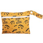 湿袋生产厂家 - 印花防水可重复便携