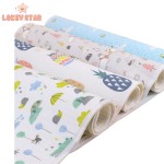 婴儿换尿布垫生产厂家 - Lokeystar恐龙纱巾防水