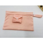 湿袋厂家 - 纯色20x30cm防水