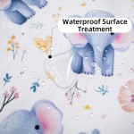 湿干袋厂家 - 防水可重复使用按扣手柄