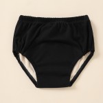 训练裤厂家 - Lokeystar可洗防漏可重复