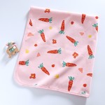 婴儿护理产品生产厂家 - Lokeystar棉质防水印花