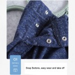 成人尿布生产厂家 - Lokeystar防水棉质可重复