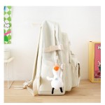 背包厂家 - 大容量5件装学校