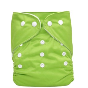 布尿裤生产厂家 - Lokeystar纯棕可调