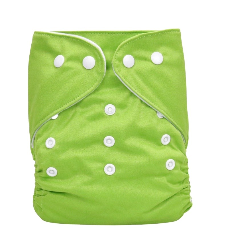 布尿裤生产厂家 - Lokeystar纯棕可调