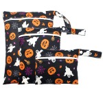 湿袋生产厂家 - 印花防水可重复便携