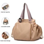 妈妈包生产厂家 - 多功能大容量