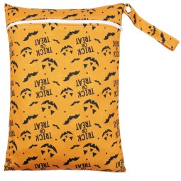 湿袋生产厂家 - 印花防水可重复便携