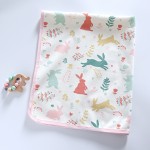 婴儿护理产品生产厂家 - Lokeystar棉质防水印花