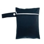 湿袋厂家 - Lokeystar 15x20cm纯色布