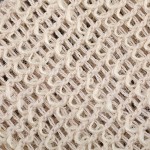 肥皂袋厂家 - 棉麻沐浴抽绳剑麻