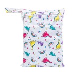 尿布袋生产厂家 - Lokeystar卡通可洗可重复