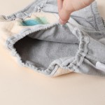 训练裤厂家 - Lokeystar可洗防漏可重复