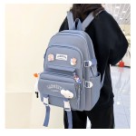 背包厂家 - 大容量5件装学校