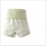 女孩内衣厂家 - 高腰条纹男孩短裤