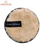 卸妆垫厂家 - 可重复使用超细纤维可洗