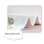 婴儿换尿布垫生产厂家 - Lokeystar恐龙纱巾防水