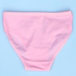 女孩内衣厂家 - 可爱图案4件套