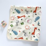 婴儿护理产品生产厂家 - Lokeystar棉质防水印花