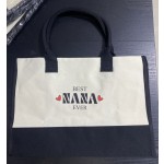 帆布托特包生产厂家 - 大容量礼物袋