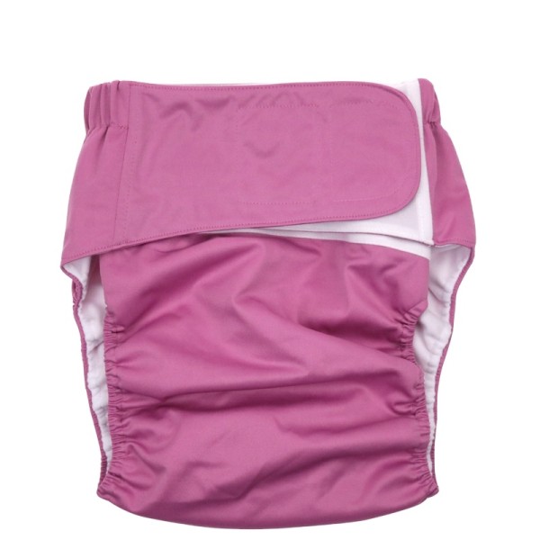 布尿布罩厂家 - Lokeystar玫瑰可调可洗