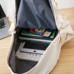 背包生产厂家 - 轻量大容量女孩