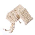 肥皂袋生产厂家 - 浴室去角质网袋