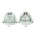 婴儿围兜生产厂家 - 0-48个月防水袖套