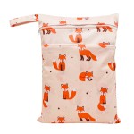 尿布袋生产厂家 - Lokeystar卡通可洗可重复