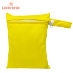 湿袋厂家 - Lokeystar 15x20cm纯色布