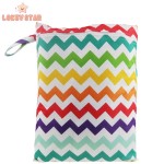 尿布袋生产厂家 - Lokeystar卡通可洗可重复