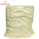 失禁裤厂家 - Lokeystar字母印花可洗