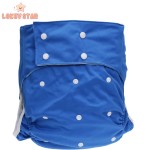 失禁裤厂家 - Lokeystar字母印花可洗