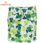 婴儿布尿裤厂家 - Lokeystar粉红猴子均码