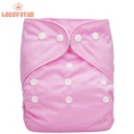 布尿裤生产厂家 - Lokeystar纯棕可调