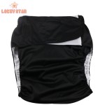 成人尿布厂家 - Lokeystar黄色粘扣腰防漏