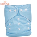 布尿裤生产厂家 - Lokeystar纯棕可调