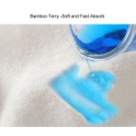 婴儿游泳裤生产厂家 - 印花棉质高腰