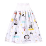 婴儿如厕裤厂家 - 防尿床防水尿布裤