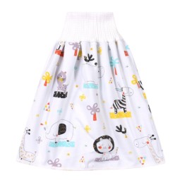 婴儿如厕裤厂家 - 防尿床防水尿布裤