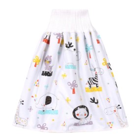 婴儿如厕裤厂家 - 防尿床防水尿布裤