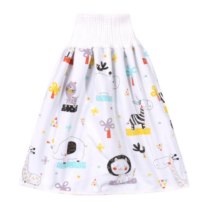 婴儿如厕裤厂家 - 防尿床防水尿布裤