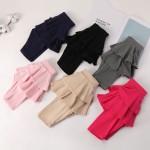 裙装打底裤生产厂家 - 女孩带裙打底裤6-12岁