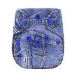 布尿裤生产厂家 - 可调可洗防水可重复