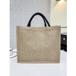 黄麻手柄包厂家 - 图案定制纽扣锁