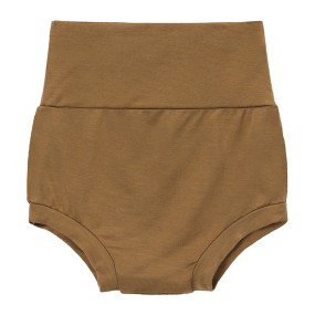 Baby Underwear Manufacturer - High Waist Bamboo Fiber Unisex