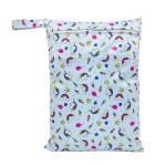 尿布袋生产厂家 - Lokeystar卡通可洗可重复