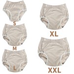 成人体内裤生产厂家 - Lokeystar可洗老年人可重复