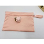 湿袋厂家 - 纯色20x30cm防水